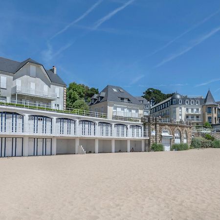 Maison Proche Golf Plage Et Piscine A 포르닉 외부 사진