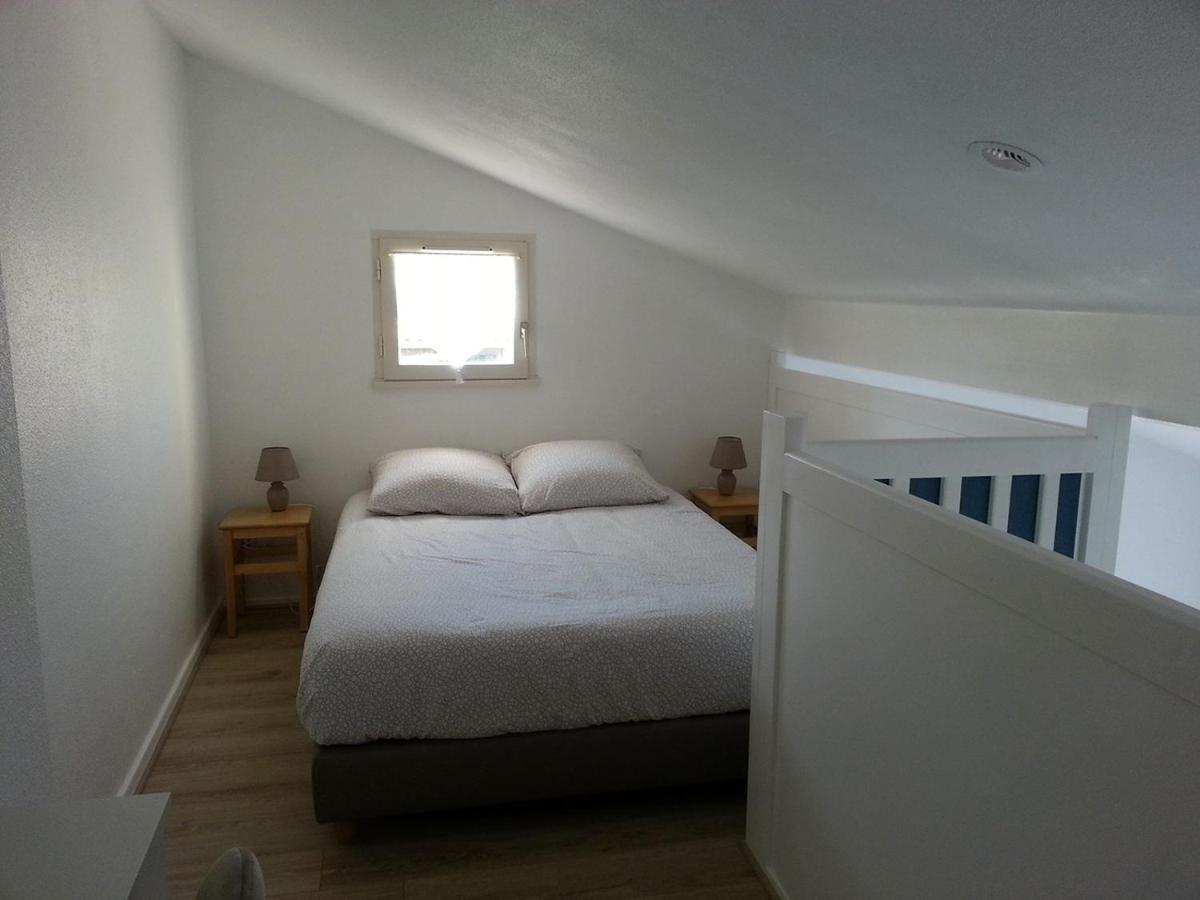 Maison Proche Golf Plage Et Piscine A 포르닉 외부 사진