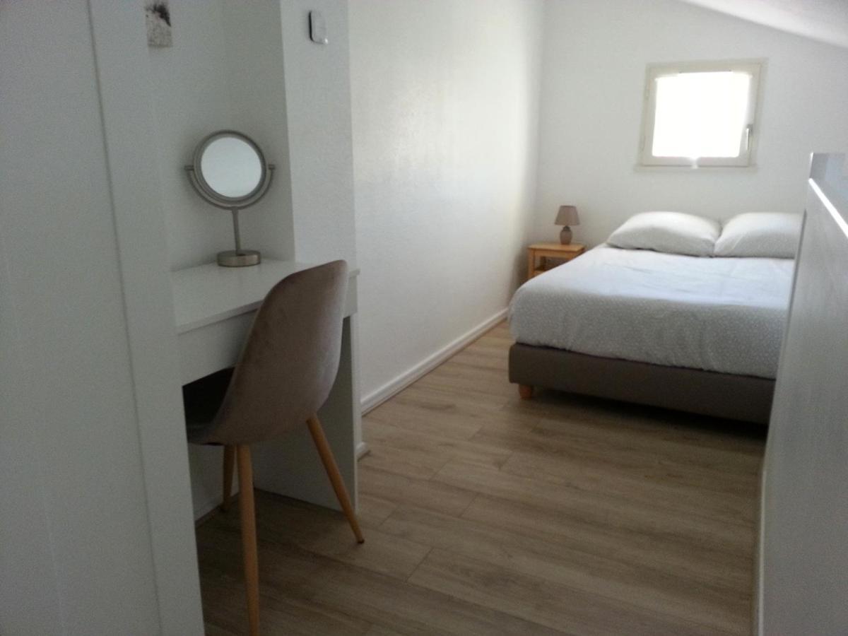 Maison Proche Golf Plage Et Piscine A 포르닉 외부 사진