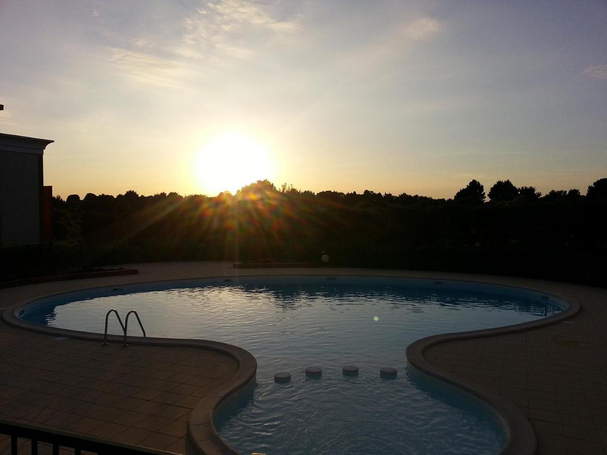 Maison Proche Golf Plage Et Piscine A 포르닉 외부 사진