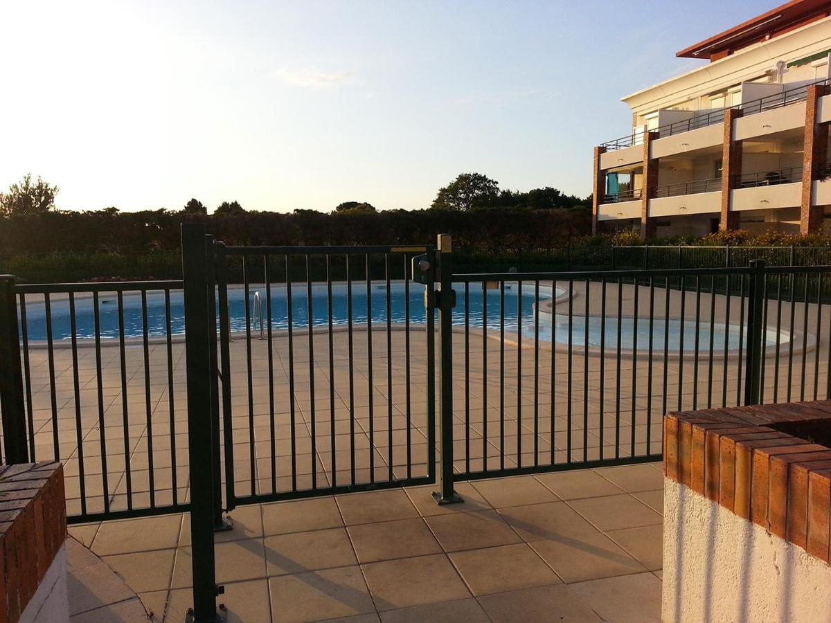 Maison Proche Golf Plage Et Piscine A 포르닉 외부 사진